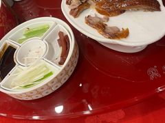 -山西会馆·晋菜·晋商宴·牌匾博物馆(胜利东街店)