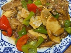 -呼吸森林·生态农庄农家乐私房菜