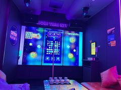 -星聚会KTV(中关村领展购物广场店)