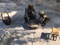 -回龙窝历史文化街区