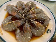 -渔娘渔家丹东海鲜(东直门店)