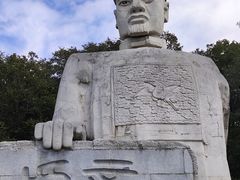 -珲春防川景区