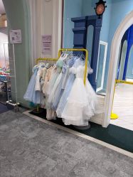 -奈尔宝家庭中心·亲子餐厅(华采天地店)