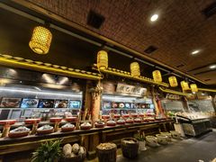 -民俗村柴火灶·景德江西菜(中国陶瓷博物馆店)