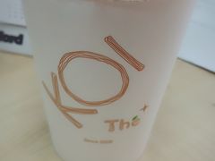 -KOI Thé(力宝广场店)