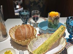 -俄士厨房(五棵松华熙LIVE店)