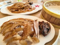 -海泰食府·新鲁菜·家宴(总部基地店)