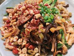 生炒螺蛳粉-粉家柳州螺蛳粉(杨宅路店)