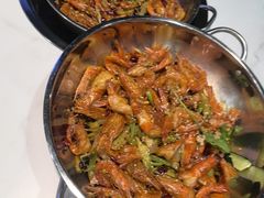 -重庆巴渝火锅(钟家村店)