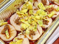 杏鲍菇-御牛道日式烤肉料理(杭州万象城店)