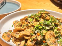 -薇酌饮·陕西菜(南门外店)