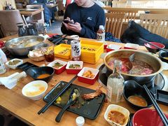 -水林间·寿喜烧自助(仙林金鹰店)
