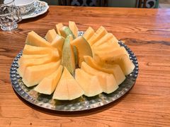 -驿楼兰·新疆菜(火车站店)