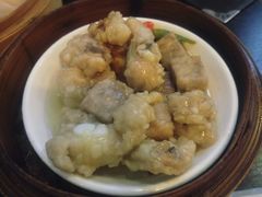 蒜香金牌排骨-添运来(茶园奥园广场店)