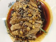 口水鸡-清真•蜀风园(丁字沽总店)