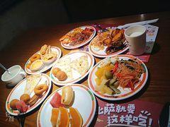 -比格比萨自助(密云店)