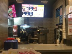 -汉堡王(砂之船奥莱店)