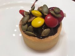 -东西风牛排馆周末烧烤自助(首都机场希尔顿店)
