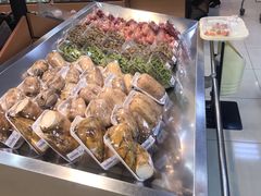 -果蔬好生活超市(双井店)