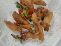 -翠景湾脆鱼轩·中山脆肉鲩(井岸17年老店)