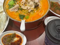 -喜家德虾仁水饺(长泰广场店)