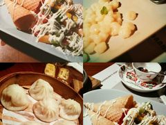 -皇庭广场(福华三路店)