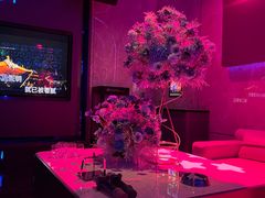-方糖KTV-PLUS(世茂广场店)