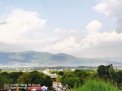 -崇圣寺三塔文化旅游区