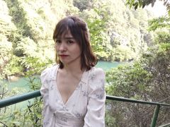 -东林大峡谷