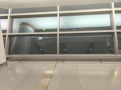 -曼谷素万那普国际机场