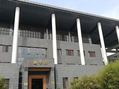 -中国人民大学图书馆新馆