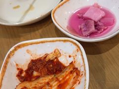 -海云台韩式汤饭·13年匠心韩料(南山店)