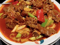 -阿西娅·西北妈妈拿手菜·清真(西关店)