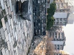 -东水关遗址公园