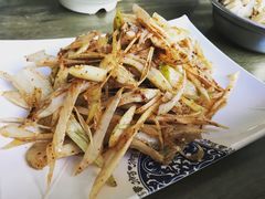 -清真马杰山牛肉汤馆