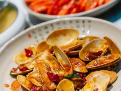 -达叔香味海鲜(海棠68环球美食街店)
