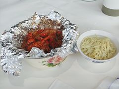 -长沙文和友(海信广场店)