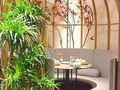 -梅间堂茶馆(绿地缤纷城店)