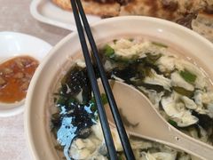 -宝光熏肉鞋底火烧(新街口店)