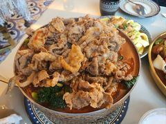 -百格里格.Uyghur cuisine(百色路店)