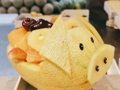 -水裹汤泉生活馆餐厅