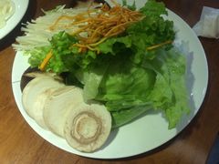 -黑鸡小馆(金源店)
