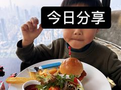 -瑞吉酒店·The Drawing Room闲逸廊·云端下午茶·夜奢Whiskey