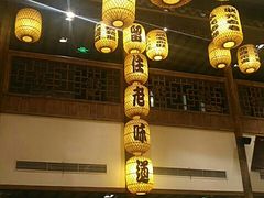 -南京大牌档(凯德大峡谷店)