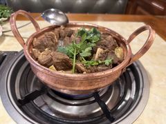 -顺顺小吃(独克宗古城店)