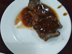 -泰谷酒店·太古码头闽菜自助餐厅