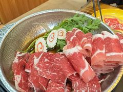 -松坂屋日料自助(长城路店)
