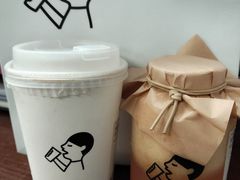 -喜茶(广州保利中环店)