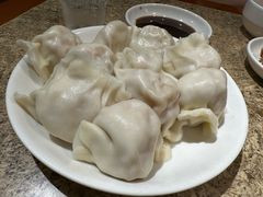 -金谷园饺子馆(北邮总店)