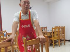 -张氏特色豆花火锅酸汤鱼(江口店)